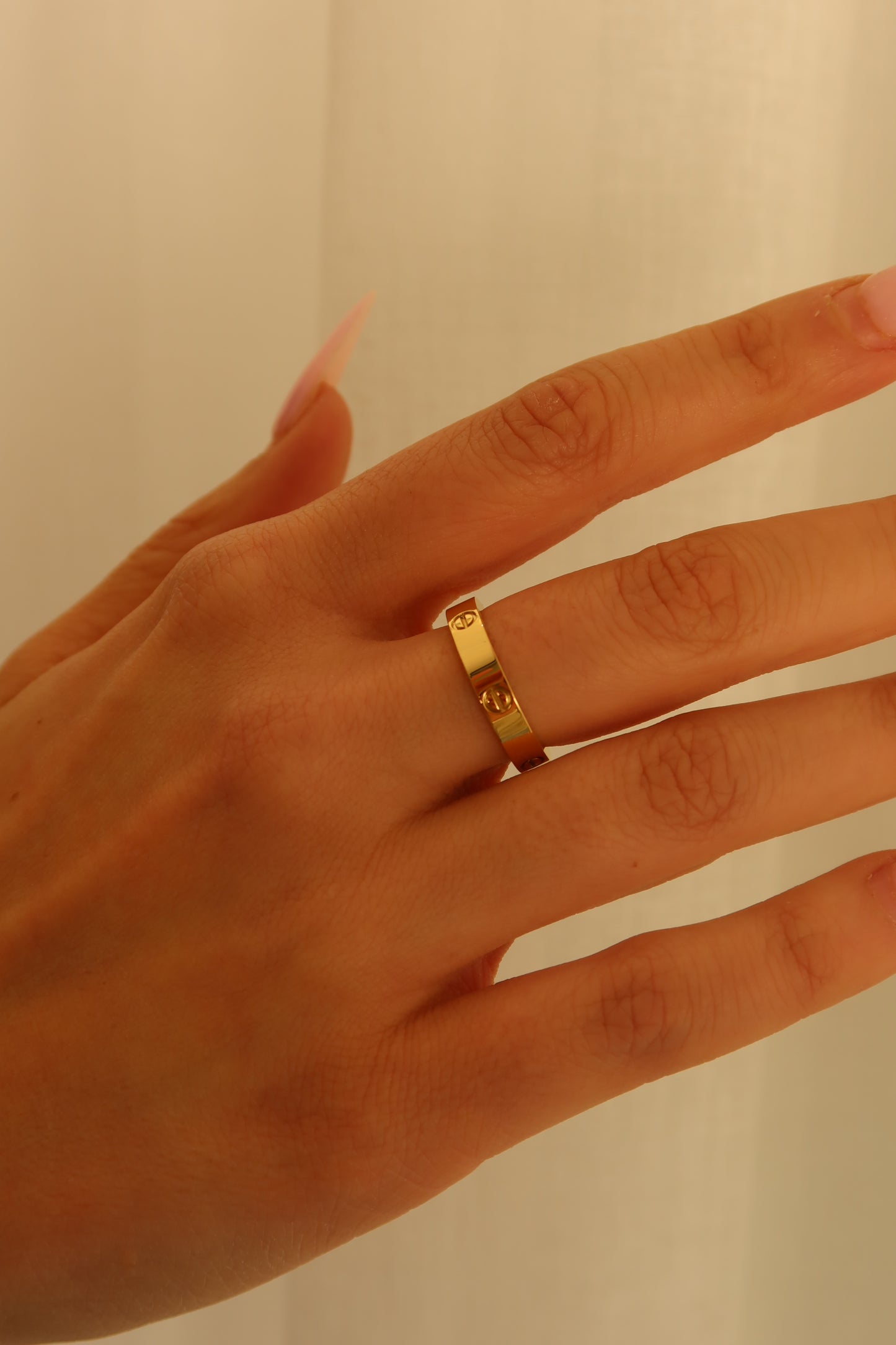 Love Ring
