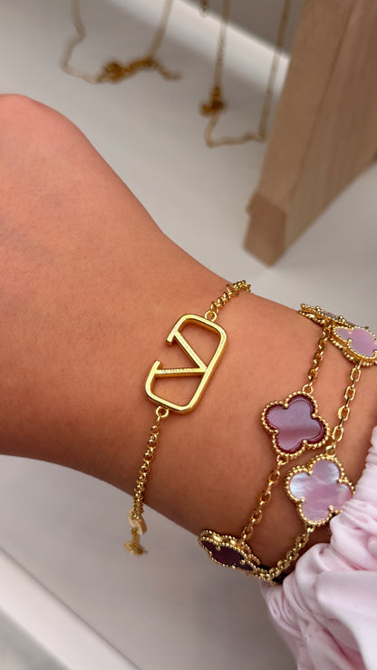 Classic Icon Bracelet