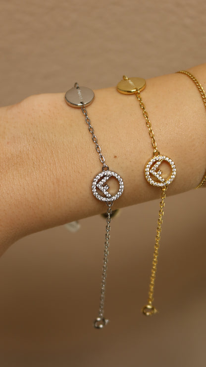 Flora Bracelet
