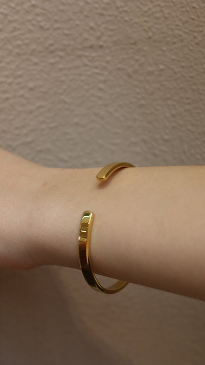 Cuff Bracelet