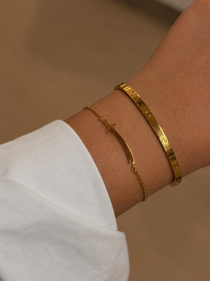 Zulfiqar Bracelet