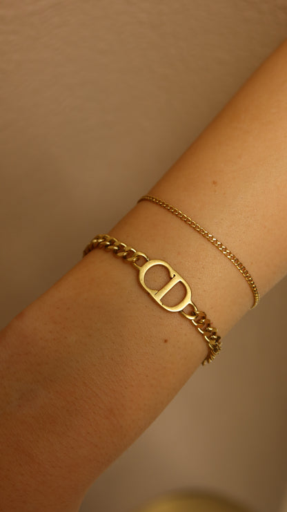 CD Bracelet