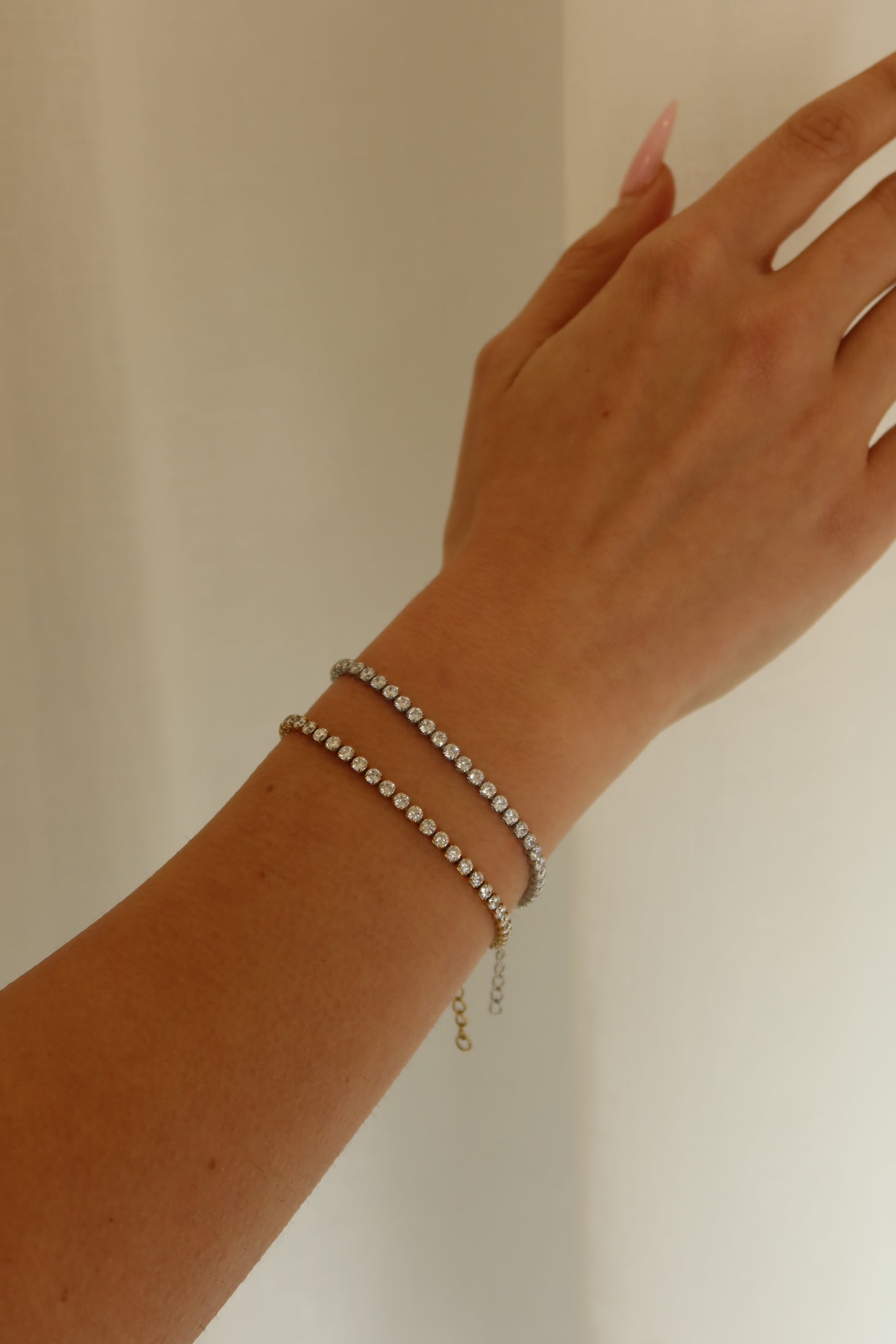 Tennis Bracelet
