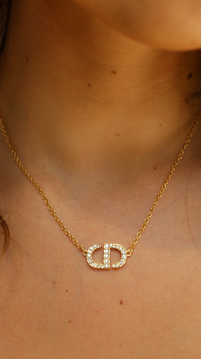 Inara Necklace