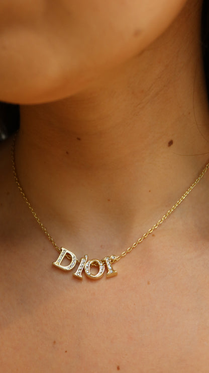 Riri Necklace