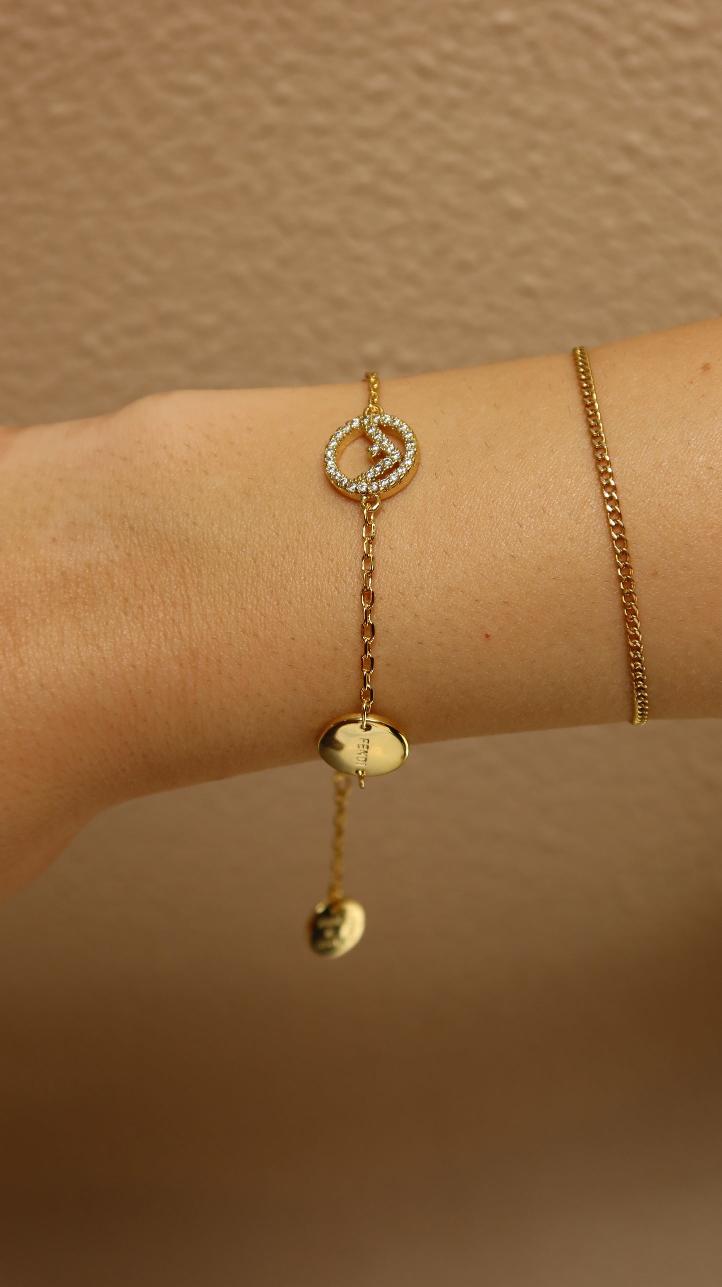 Flora Bracelet