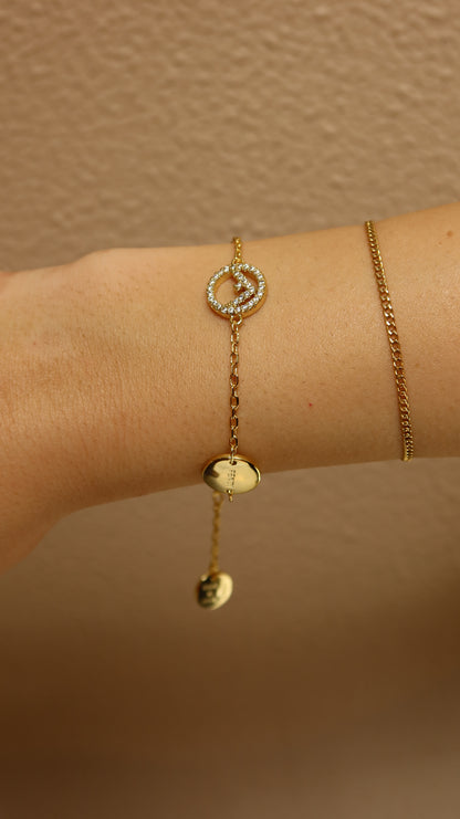 Flora Bracelet