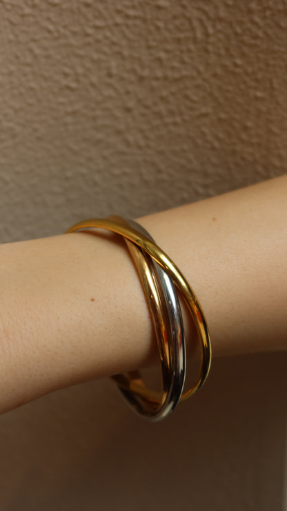 Trinity Bracelet