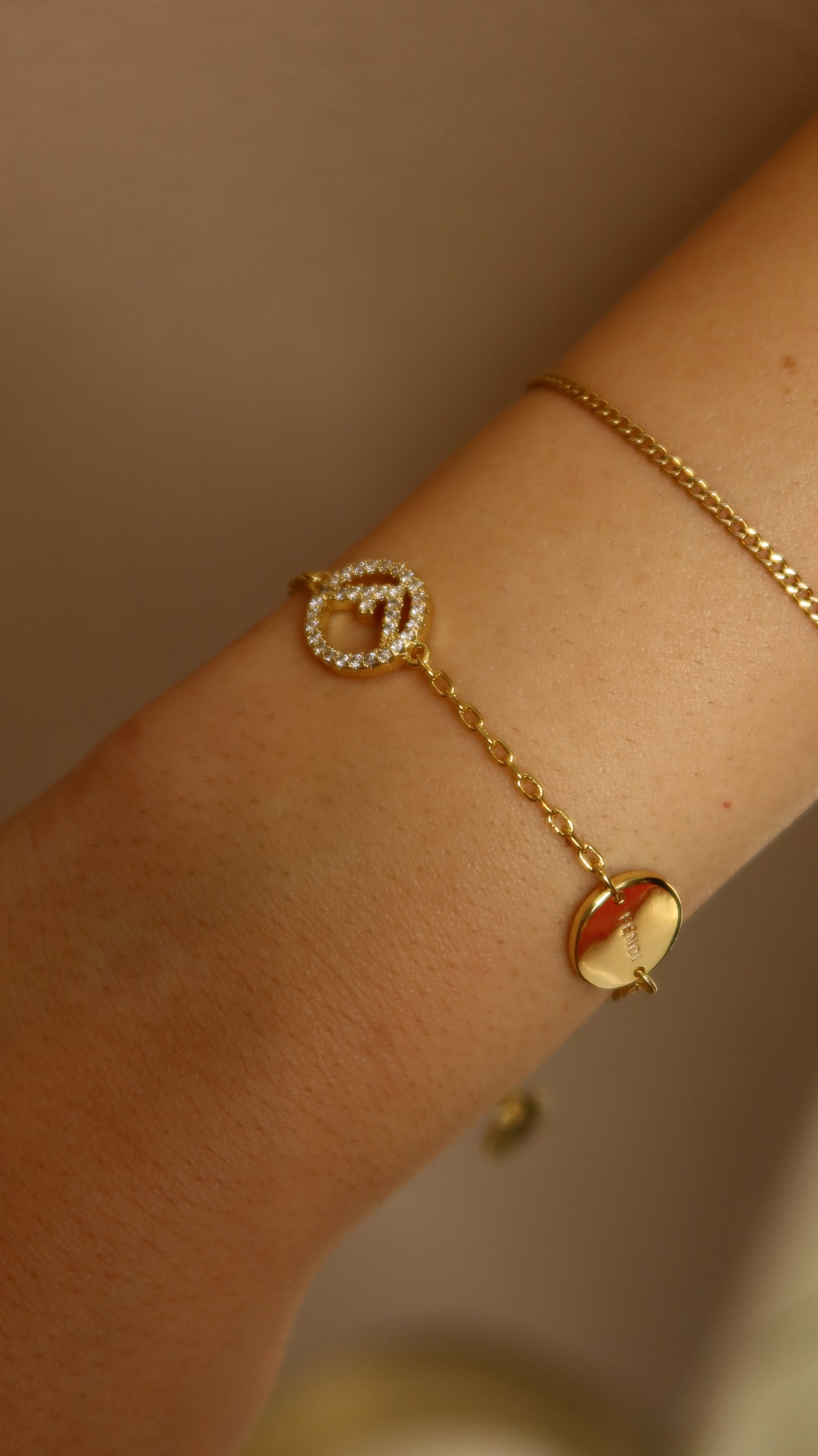 Flora Bracelet