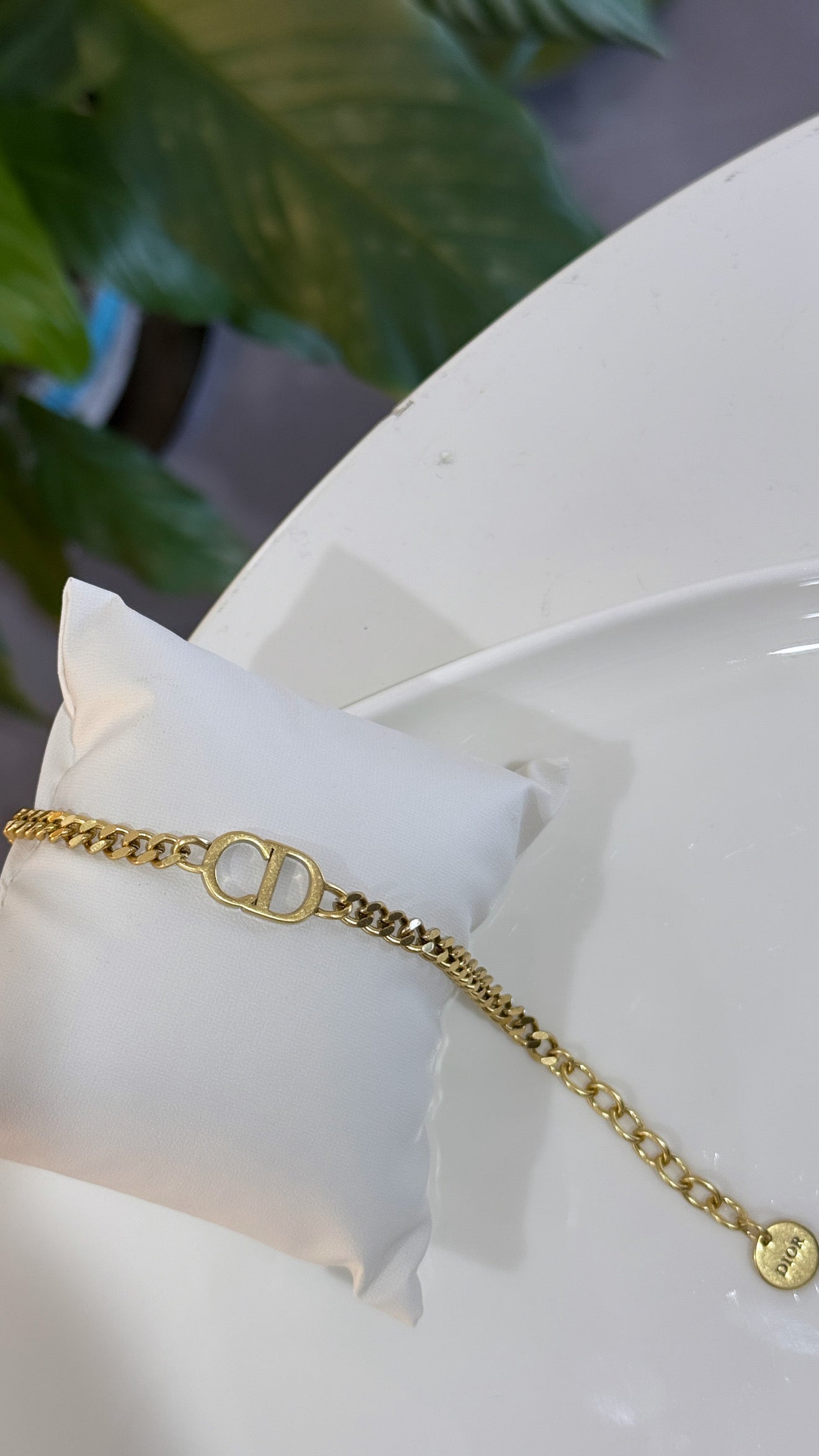 CD Bracelet