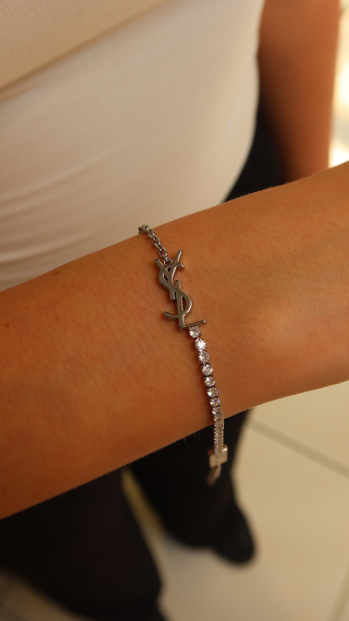 Ivy Bracelet