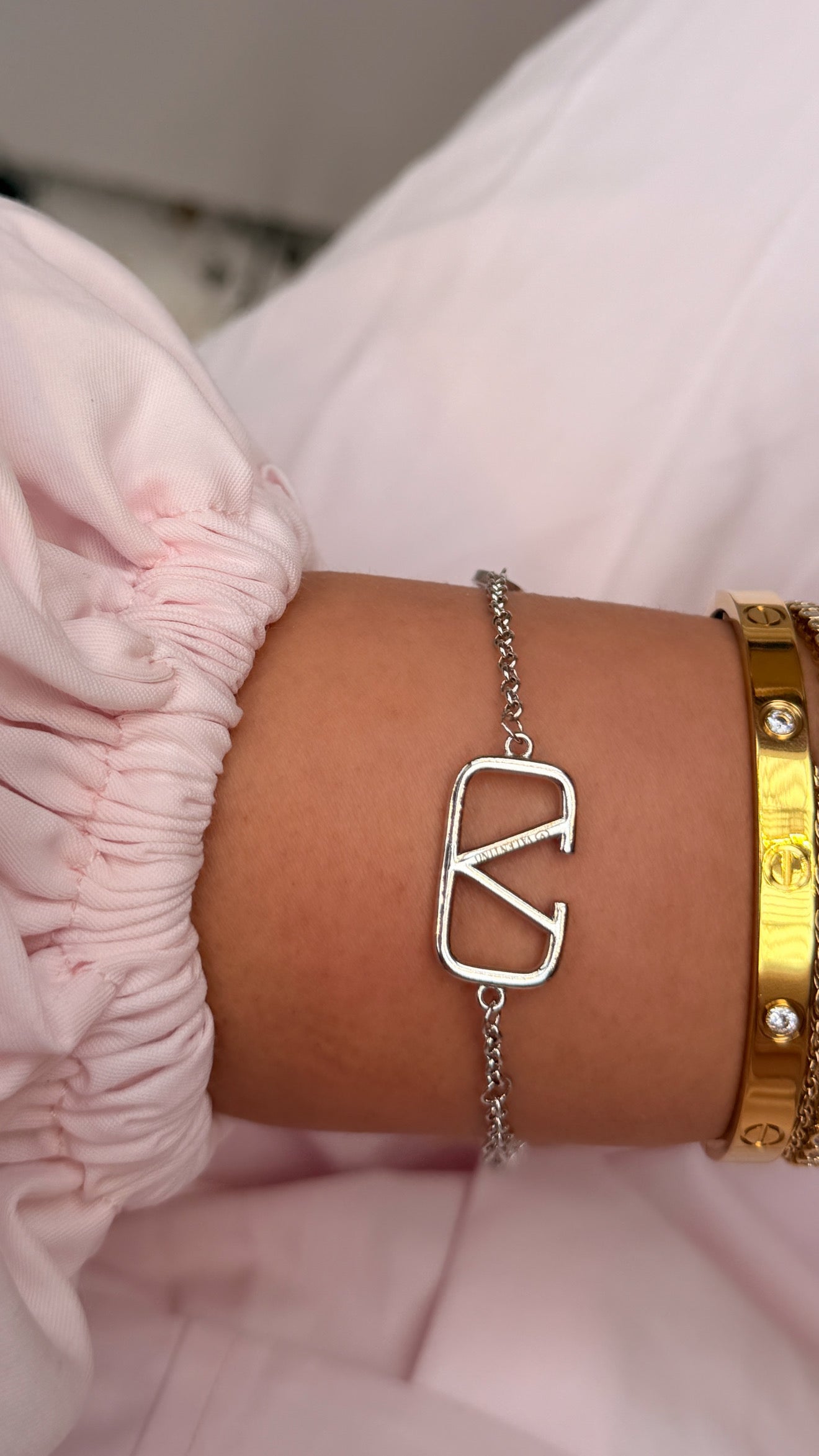 Classic Icon Bracelet