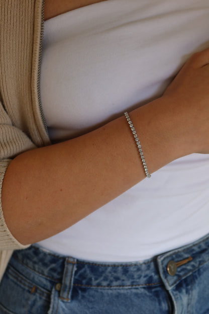 Tennis Bracelet
