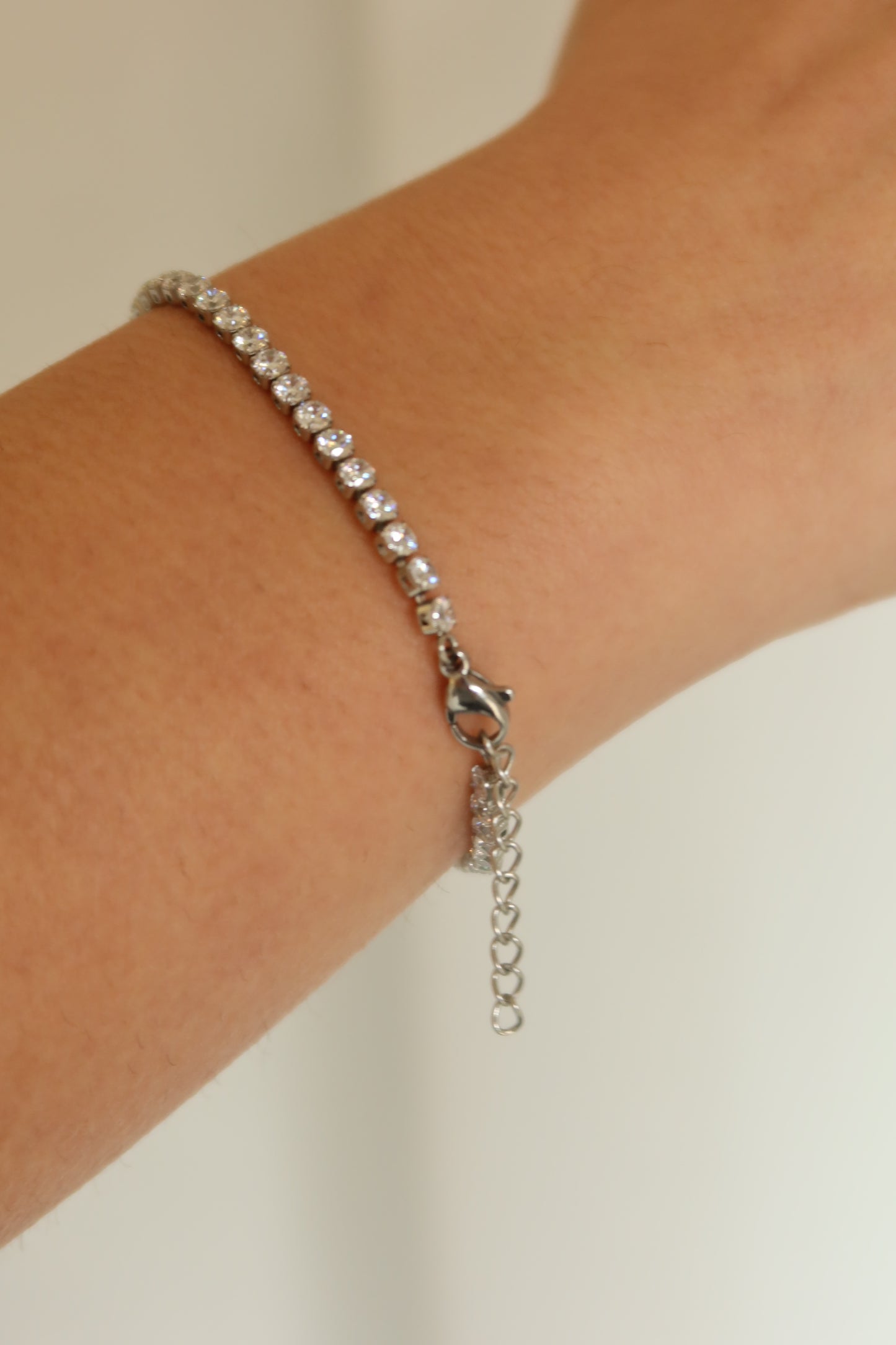 Tennis Bracelet