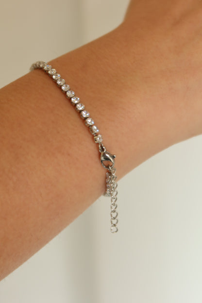Tennis Bracelet