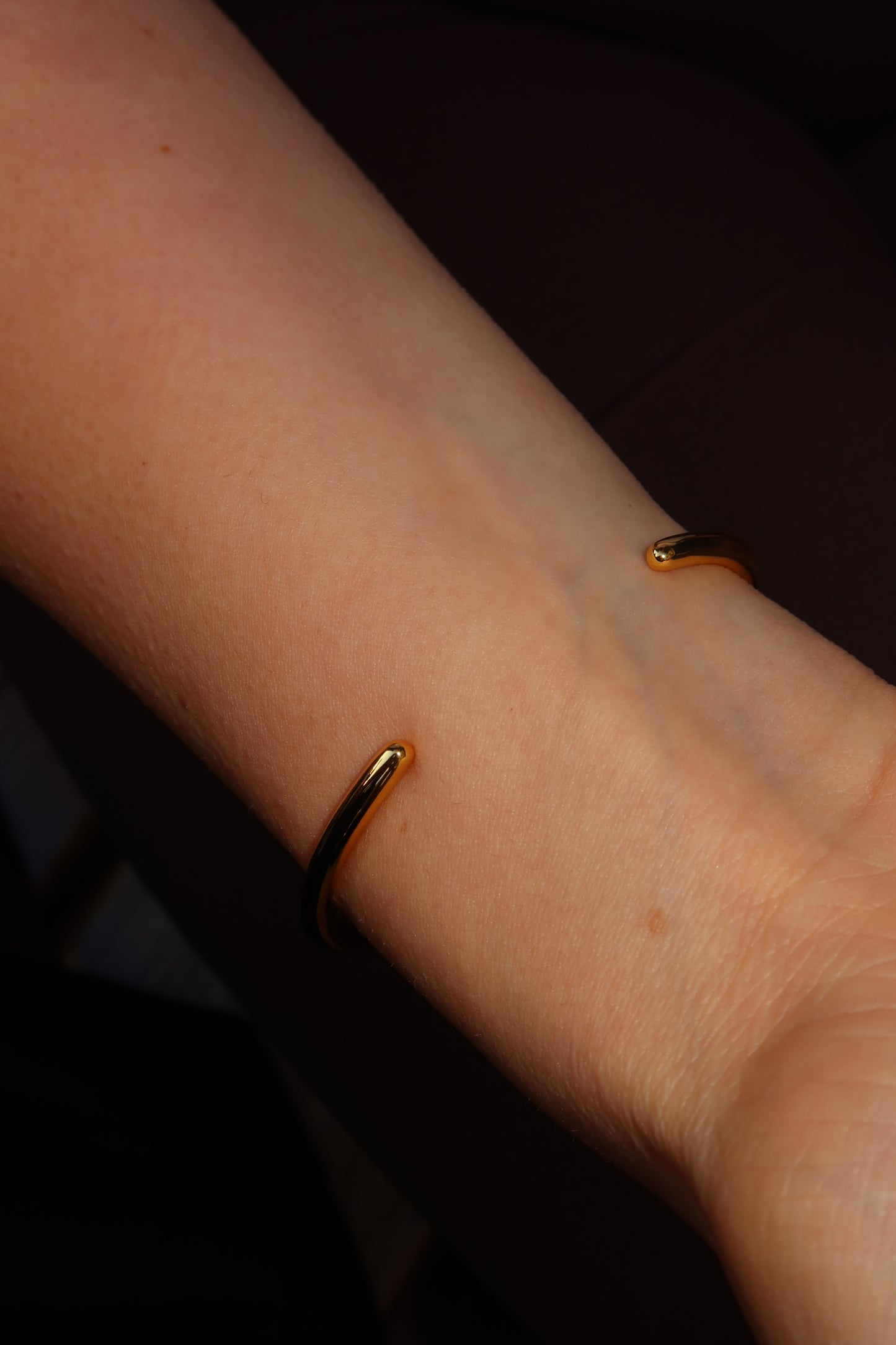 Knot Bracelet