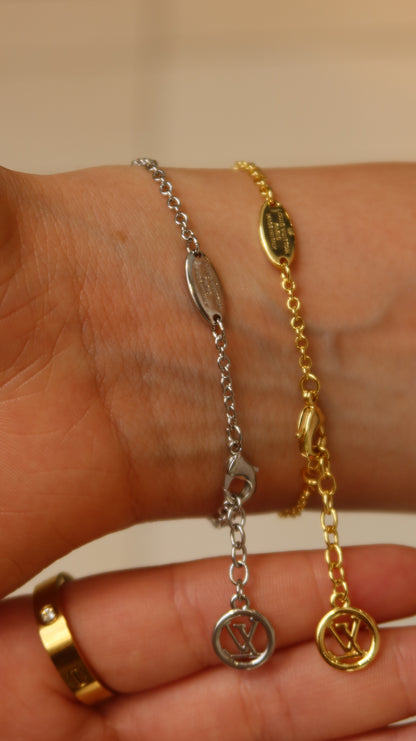 Lux Bracelet