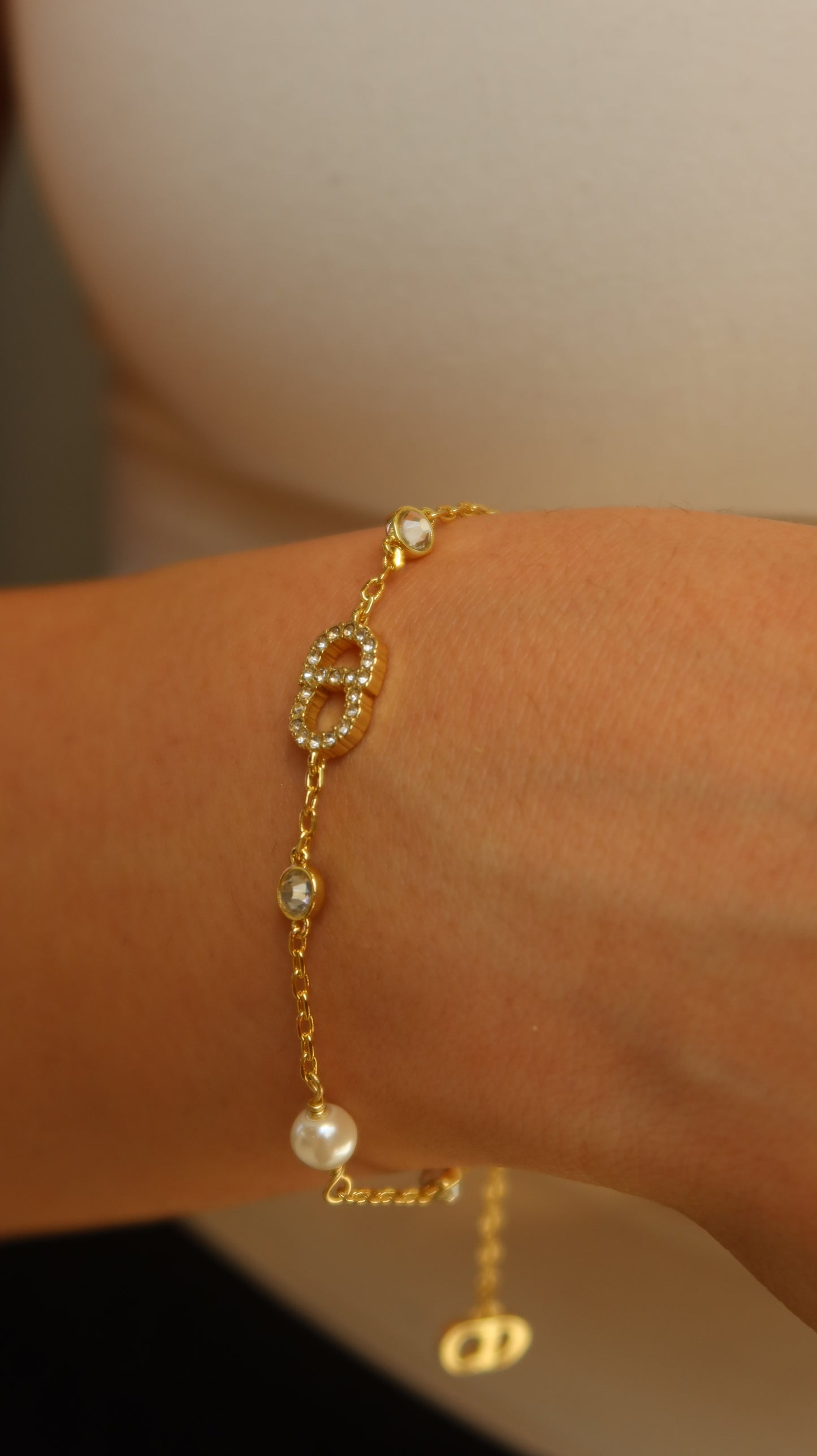Liana Bracelet