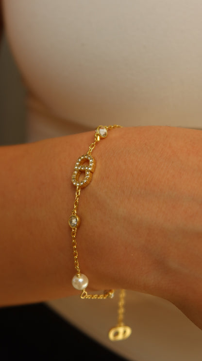 Liana Bracelet
