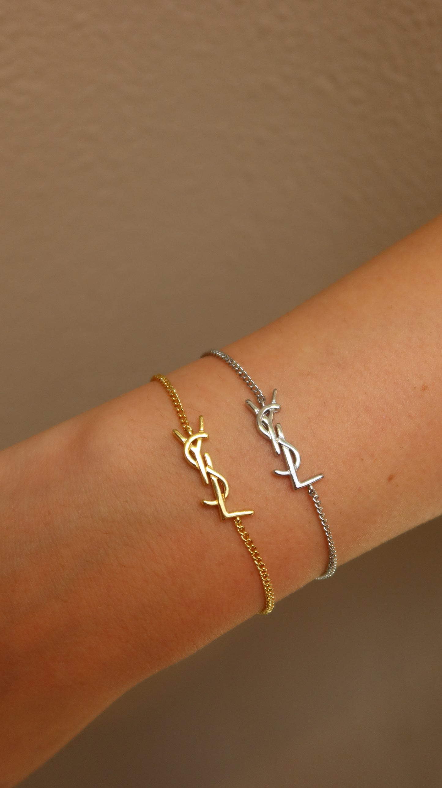 Ivy Bracelet