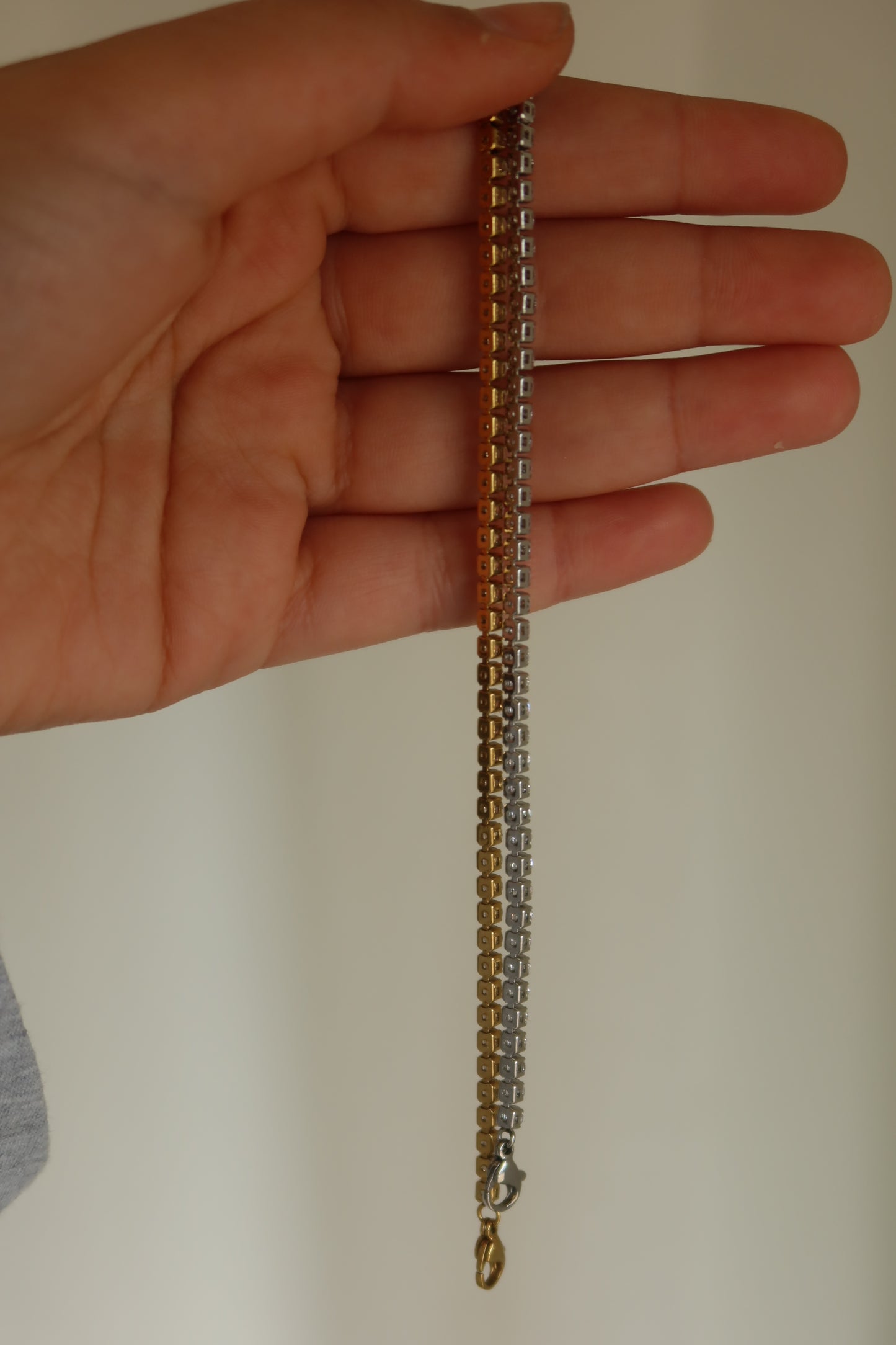 Tennis Bracelet