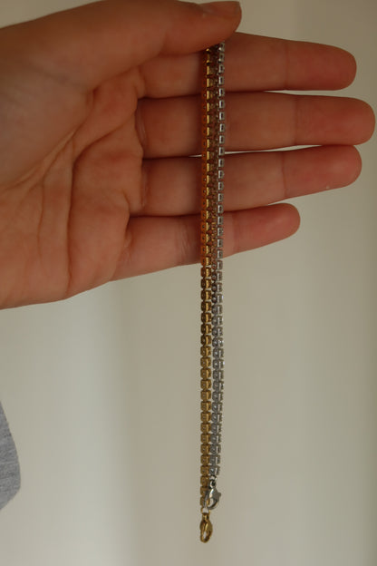 Tennis Bracelet
