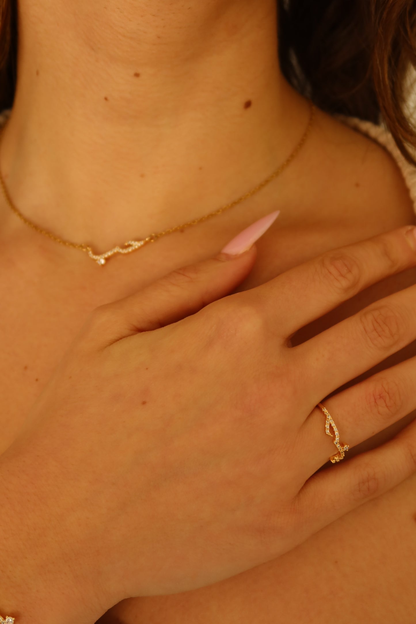 Love / حب (Hubb) / Set