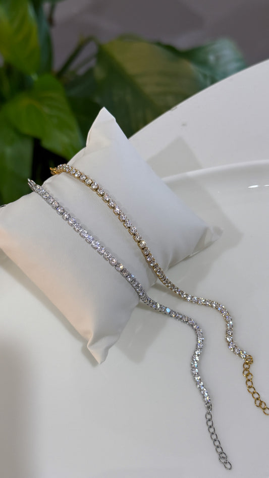 Tennis Bracelet