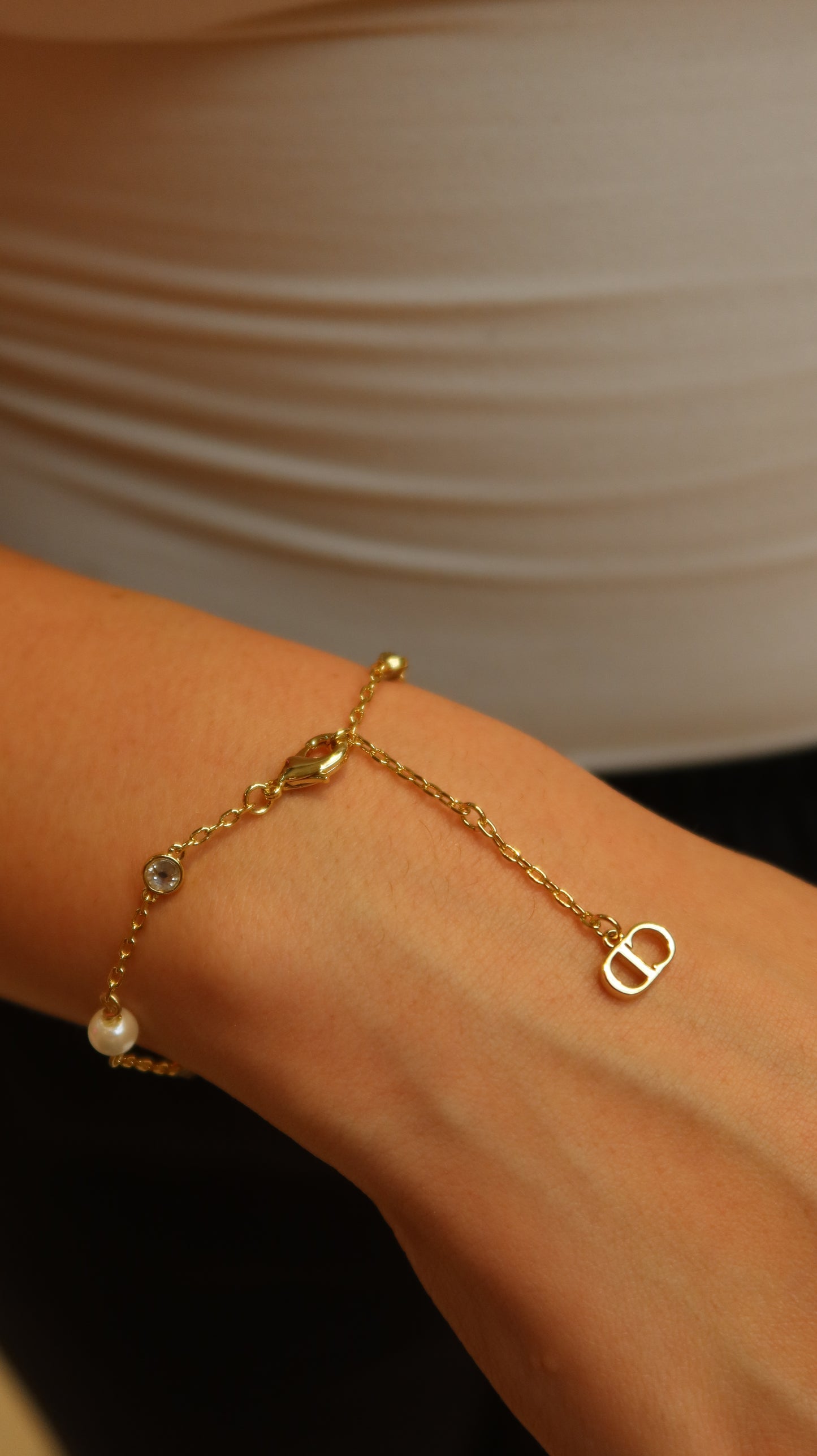 Liana Bracelet
