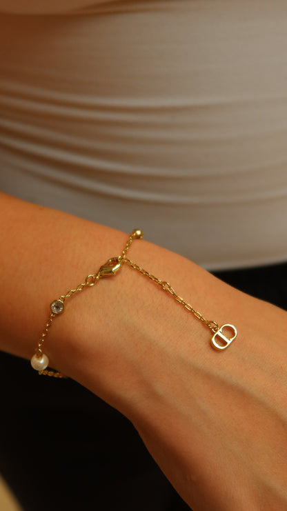 Liana Bracelet