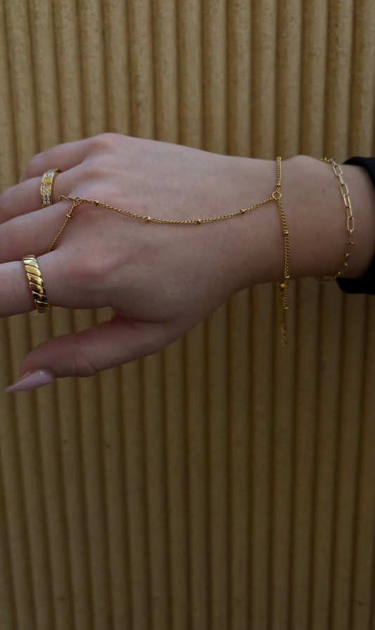 Hand-Chains