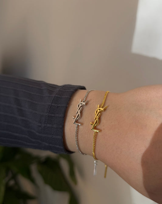 Ivy Bracelet