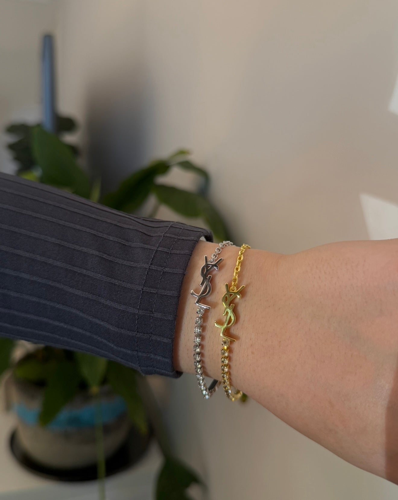 Ivy Bracelet