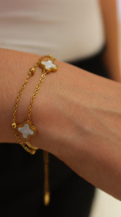 Mia Bracelet