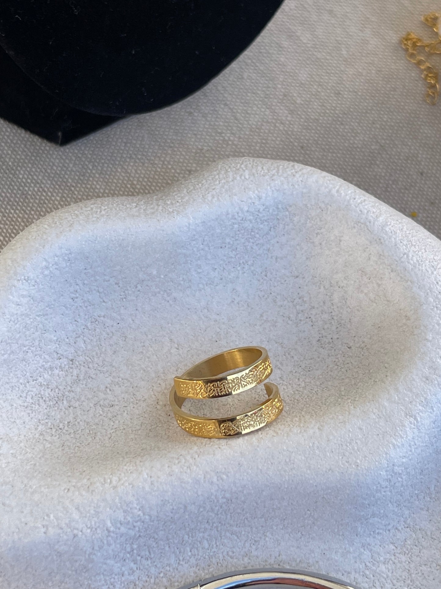 Ayatul Kursi Ring